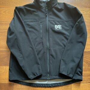 Men's Micro -Fleece Bonded Jacket -Port Authority